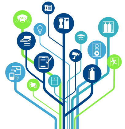 消防設備のプロフェッショナル集団ウィンテック